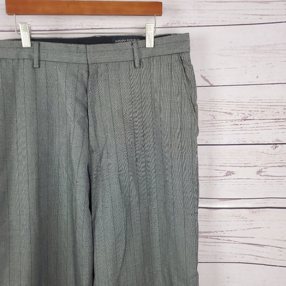 banana republic mens dress pants ( 5 for $20 ) - Picture 2 of 6